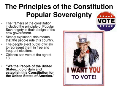 sovereignty constitution